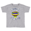 pico de gayo lgbt Toddler T-shirt