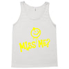 miss me Tank Top