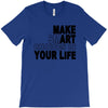 make smart choicees in your life T-Shirt