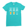 limited edition Ladies Fitted T-Shirt