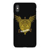 Dungeon Shield And Sword T-Shirt iPhoneX