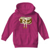 photographer Youth Hoodie