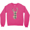 deer Crewneck Sweatshirt