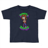 toasty zombie Toddler T-shirt
