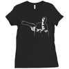leon Ladies Fitted T-Shirt
