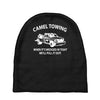 camel towing Baby Beanies