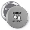 boogia Pin-back button