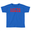 Latina Power Toddler T-shirt