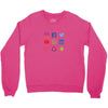 fahrie77 Crewneck Sweatshirt