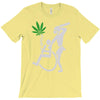 police brutality 100% cotton T-Shirt
