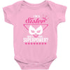 What's Your Superpower? Baby Bodysuit