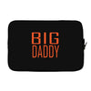 big daddy Laptop sleeve