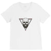 DEVIL IS REAL V-Neck Tee