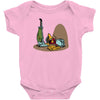 worthless Baby Bodysuit