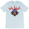 neon genesis evangelion T-Shirt