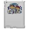 stoned in wonderland iPad 3 and 4 Case