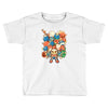 the ultimate bomb Toddler T-shirt