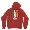WHO THE FOOK IS THAT GUY Unisex Hoodie