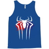 Spider Tank Top