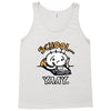 school...yaay! Tank Top