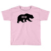 Bear Toddler T-shirt
