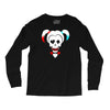 suicide squad harley quinn Long Sleeve Shirts