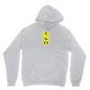 eat sleep shoot vertical digital camera photography photographer geek Youth Hoodie