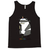 %5 unicorn %95 ninja Tank Top