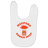 meepers Baby Bibs