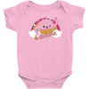 krangcakes Baby Bodysuit