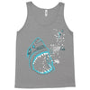 shark attack!!! Tank Top