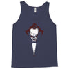 the clown father Tank Top