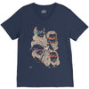 shh, the rat is our patron V-Neck Tee