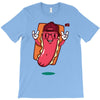 cool hotdog T-Shirt