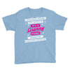 It's A Granny Thing Youth Tee