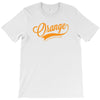orange T-Shirt