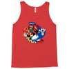 oras primal balance Tank Top