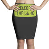 thrill ho Pencil Skirts