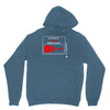 war guitar Hoodie