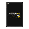 Mommy to Bee Baby Boy iPad Mini 4