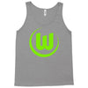 vfl wolfsburg die Tank Top