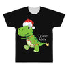 tree rex All Over Men's T-shirt
