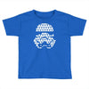 stormtrooper Toddler T-shirt