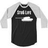 StuG Life 3/4 Sleeve Shirt