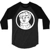 thanos gauntlet 3/4 Sleeve Shirt