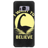 believe in nessie Samsung Galaxy S8 Plus