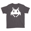 alien in game Youth Tee