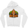 battlecats   team Zipper Hoodie