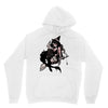 sexy witch Hoodie