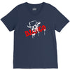 django unchained film V-Neck Tee